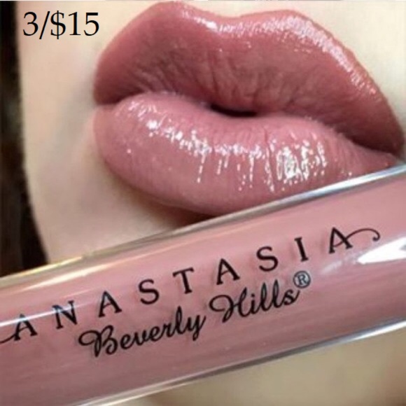 Anastasia Beverly Hills Other - 🌻3/$15 Anastasia Lip Gloss